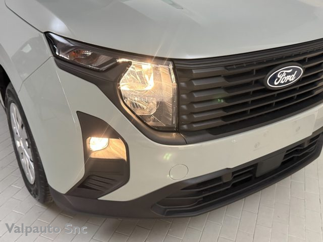 FORD Transit Courier usata, con Immobilizzatore elettronico