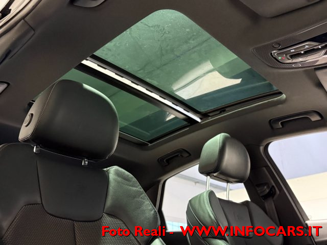 AUDI Q5 usata, con Chiusura centralizzata