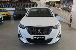 PEUGEOT 2008 usata, con Airbag