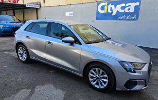 AUDI A3 usata, con Airbag Passeggero