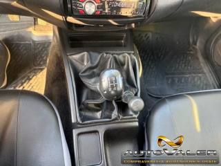 MITSUBISHI L200 usata, con Immobilizzatore elettronico