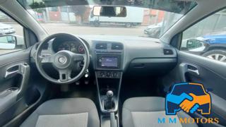 VOLKSWAGEN Polo usata, con Controllo trazione