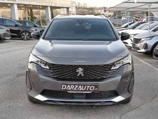 PEUGEOT 5008 usata, con Airbag