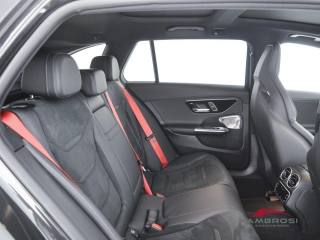 MERCEDES-BENZ C 63 AMG usata 10