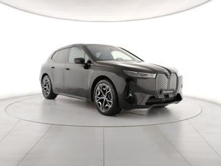 BMW iX usata, con Antifurto