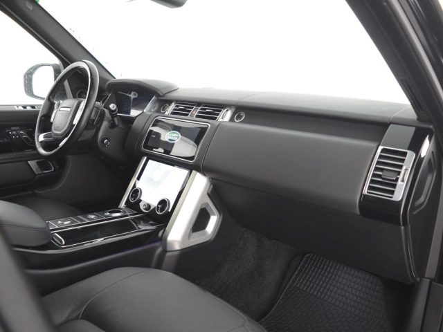 LAND ROVER Range Rover usata 2