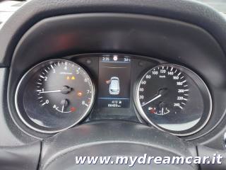 NISSAN Qashqai usata, con Immobilizzatore elettronico