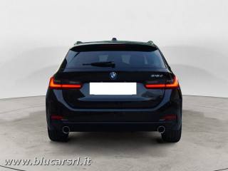 BMW 316 usata, con Airbag laterali