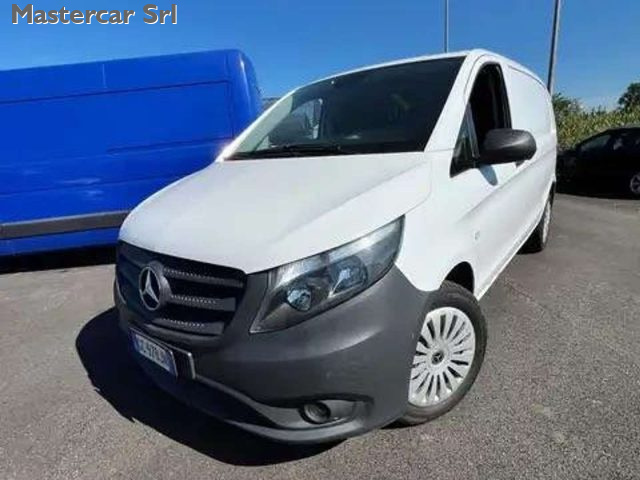 MERCEDES-BENZ Vito usata, con Airbag