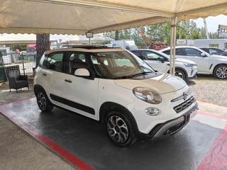 FIAT 500L usata, con Airbag laterali