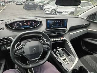 PEUGEOT 3008 usata, con Volante in pelle