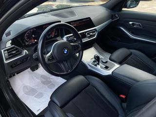 BMW 318 usata, con Controllo automatico clima