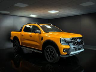 FORD Ranger usata, con Airbag Passeggero