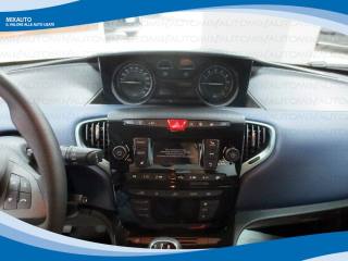 LANCIA Ypsilon usata, con Autoradio