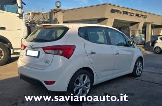 HYUNDAI iX20 usata, con Airbag laterali