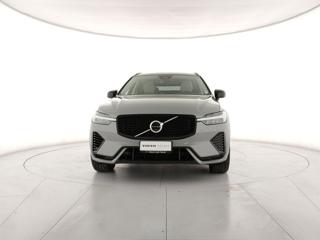 VOLVO XC60 usata, con Autoradio