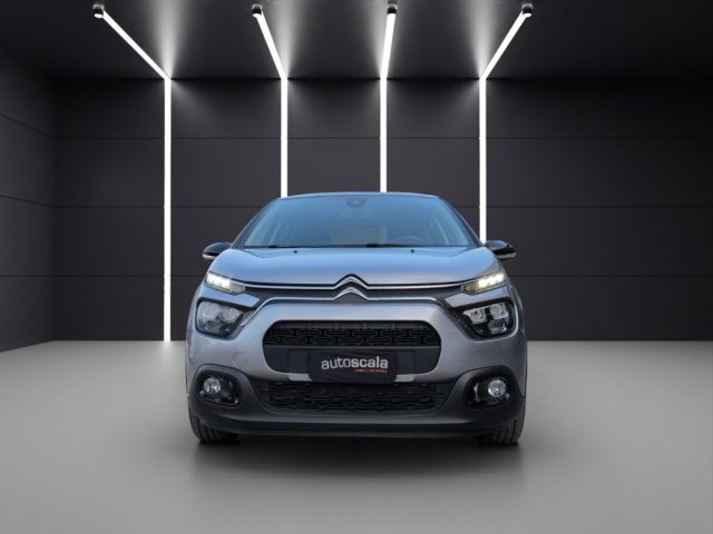 CITROEN C3 usata, con Cruise Control