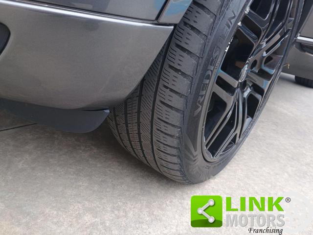 LAND ROVER Range Rover Evoque usata 59