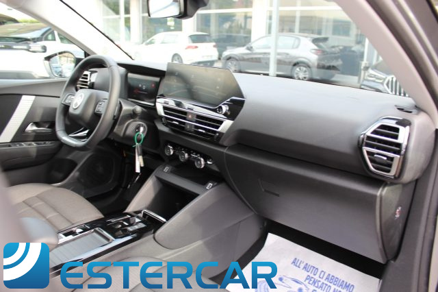 CITROEN C4 usata, con Controllo automatico clima