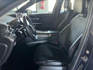 MERCEDES-BENZ GLC 300 usata, con Climatizzatore