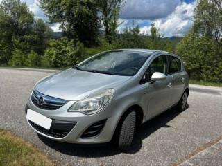 OPEL Corsa APERTI AD AGOSTO