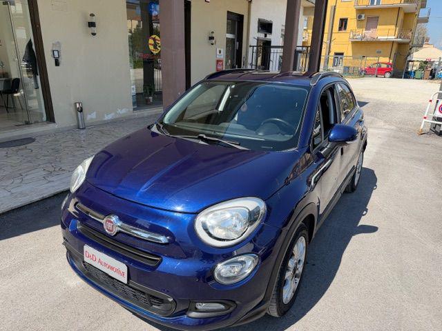 FIAT 500X usata, con Airbag Passeggero