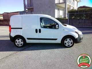 FIAT Fiorino usata, con ESP