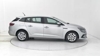 RENAULT Megane usata, con Autoradio
