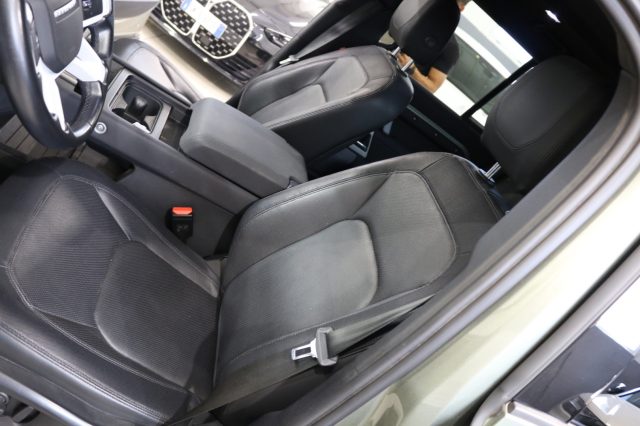 LAND ROVER Defender usata, con Controllo trazione