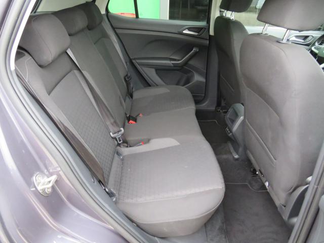 VOLKSWAGEN T-Cross usata 22