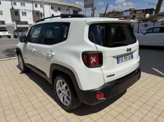 JEEP Renegade usata, con Alzacristalli elettrici