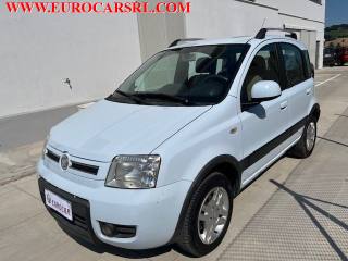 FIAT Panda usata, con Airbag Passeggero