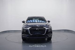 DS AUTOMOBILES DS 3 Crossback usata, con Airbag