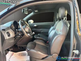 FIAT 500 usata, con Controllo automatico clima