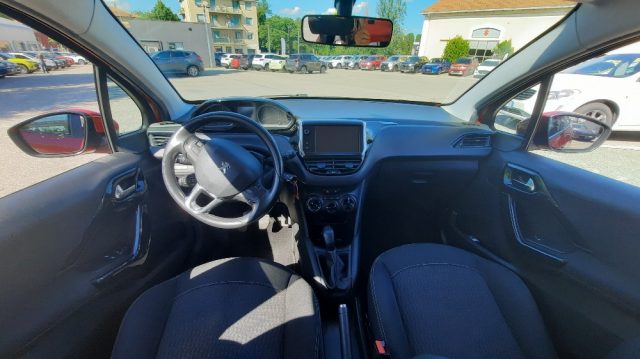 PEUGEOT 208 usata, con Chiusura centralizzata