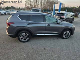 HYUNDAI Santa Fe usata, con Chiusura centralizzata