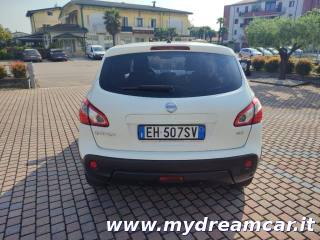 NISSAN Qashqai usata 22