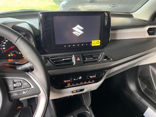 SUZUKI Swift usata, con Fendinebbia