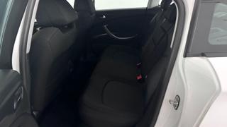 CITROEN C5 usata, con Supporto lombare
