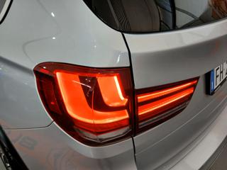 BMW X5 usata, con Sedile posteriore sdoppiato