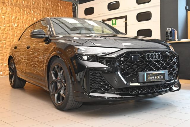 AUDI RS Q8 usata 78