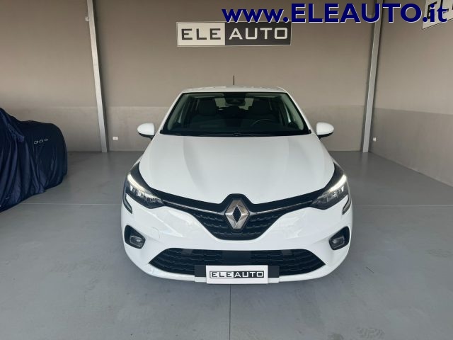 RENAULT Clio usata, con Airbag