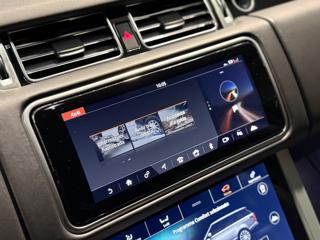 LAND ROVER Range Rover usata, con Park Distance Control