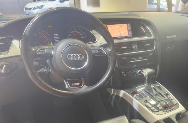 AUDI A5 usata, con Controllo trazione