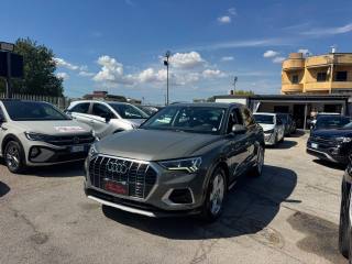 AUDI Q3 usata, con Airbag Passeggero