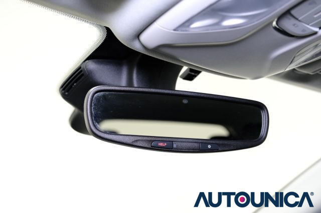 JEEP Compass usata, con Isofix