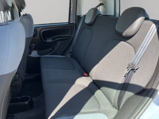 FIAT Panda usata, con ESP