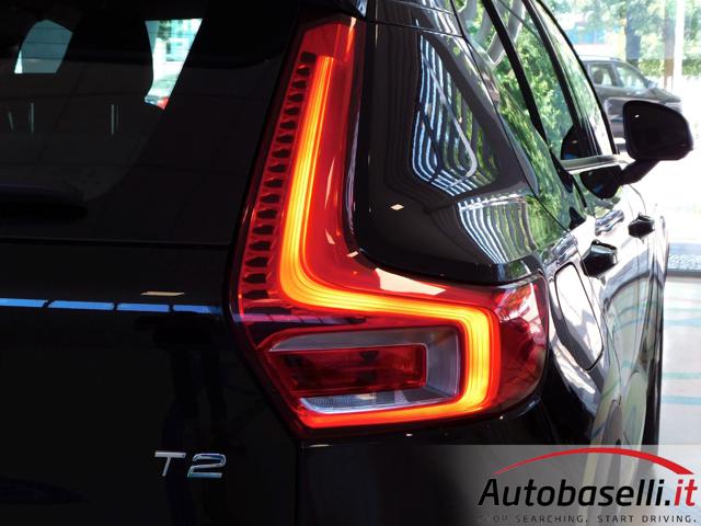 VOLVO XC40 usata, con Bluetooth