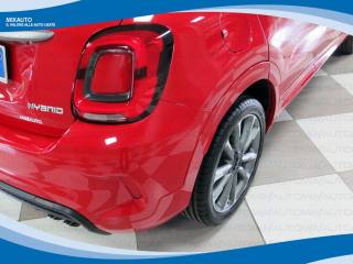 FIAT 500X usata, con Cruise Control