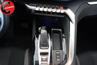PEUGEOT 3008 usata, con Climatizzatore